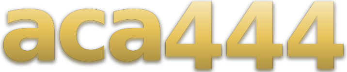 aca444 logo